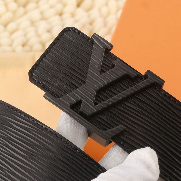 激安ルイヴィトンベルト側面デザイン